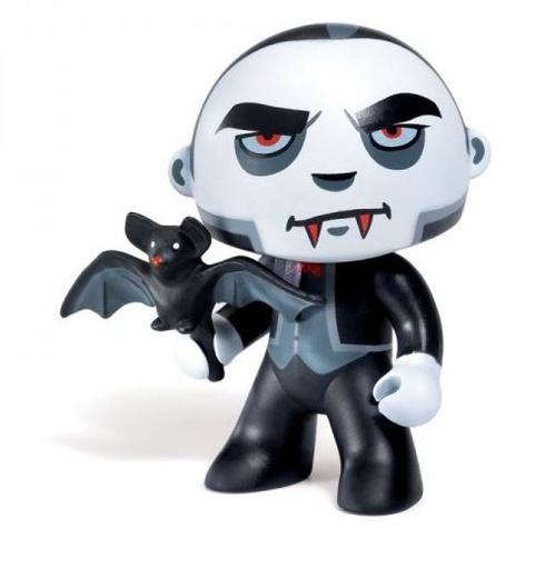 [36206748] GUERRERO DRACULUM