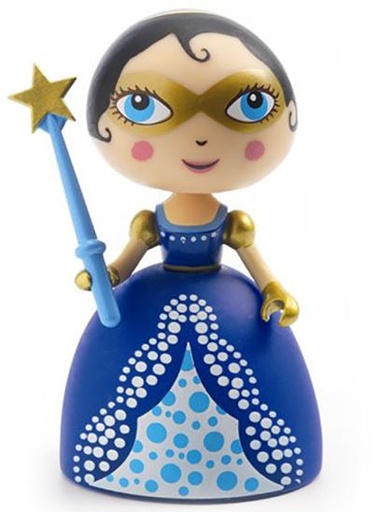 [36206751] PRINCESA FAIRY BLUE