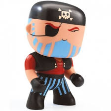 [36206835] JACK SKULL 30 CM.