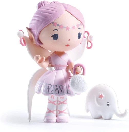 [36206950] TINYLY ELFE & BOLERO