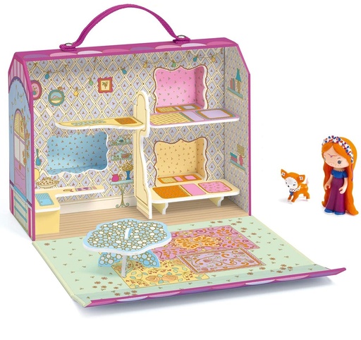 [36206952] TINYLY CASITA BLUCHKA & INDIE