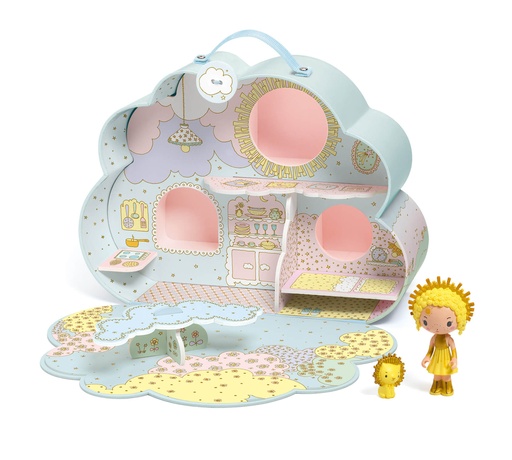 [36206953] TINYLY CASITA SUNNY & MIA