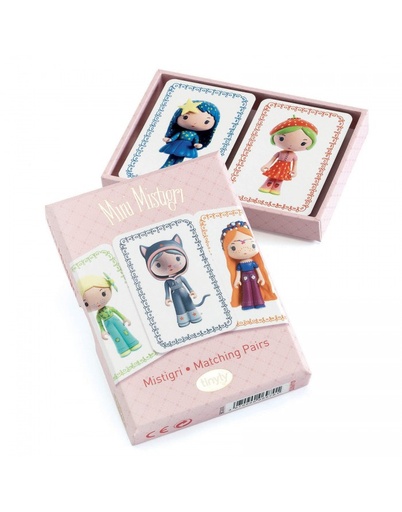 [36206970] TINYLY MINI MISTIGRI CARTAS