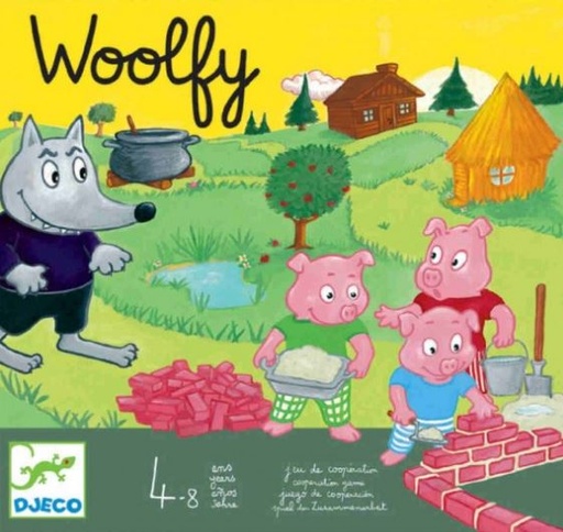 [36208427] JUEGO WOOLFY