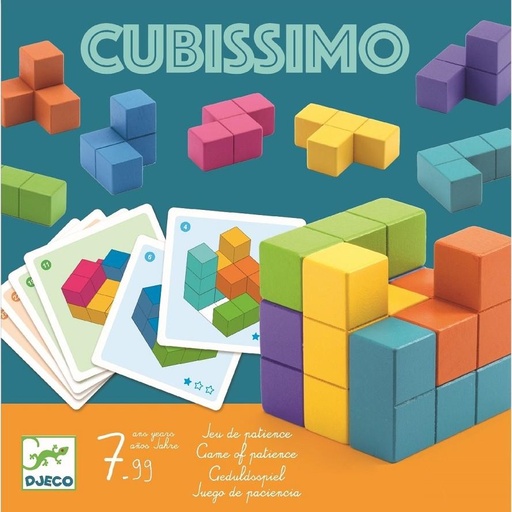 [36208477] CUBISSIMO