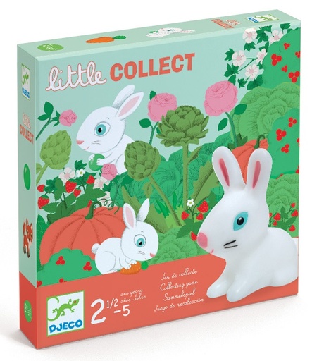 [36208558] JUEGO LITTLE COLLECT