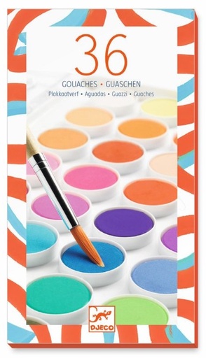 [36208873] PINTURAS AGUADAS 36