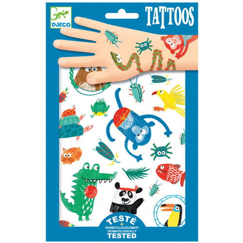 [36209576] TATUAJES HOCICOS