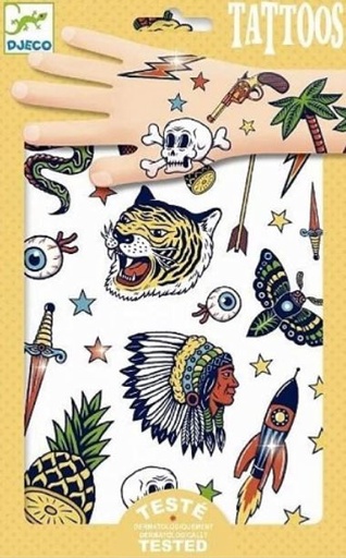 [36209577] TATUAJES BANG BANG