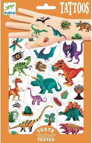 [36209598] TATUAJES DINO CLUB