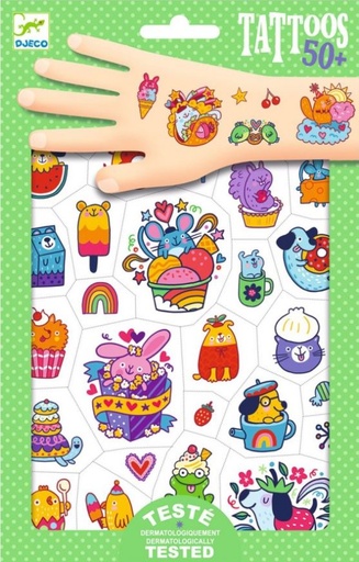 [36209612] TATUAJES DULCE MIMI