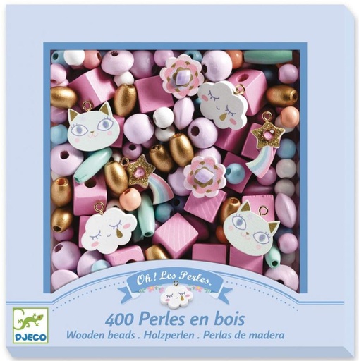 [36209823] PERLAS MADERA ARCOIRIS