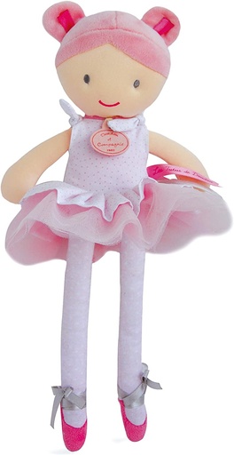 [36223131] MUÑECA BAILARINA TUTUS DOUDOU