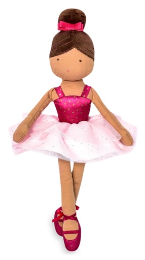 [36226036] PEQUEÑA BAILARINA ISADORA