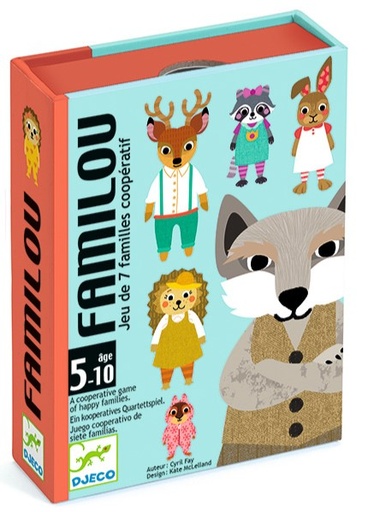 [36235103] CARTAS FAMILOU