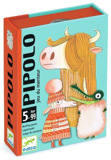 [36235108] CARTAS PIPOLO