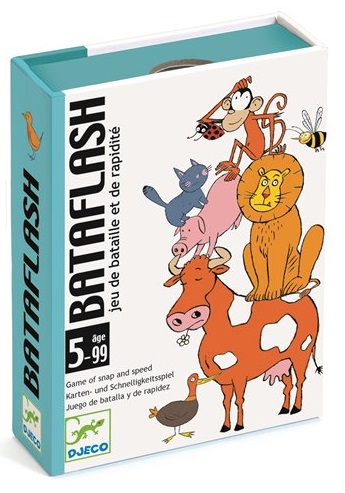 [36235118] CARTAS BATAFLASH