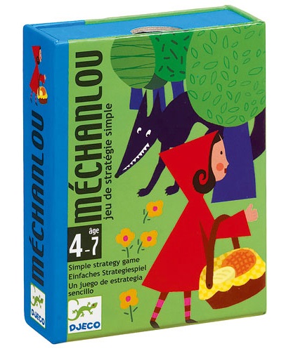 [36235126] CARTAS MECHANLOU