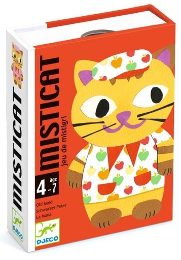 [36235141] CARTAS MISTICAT