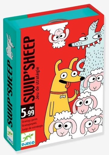 [36235145] CARTAS SWIP SHEEP