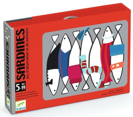 [36235161] CARTAS SARDINES
