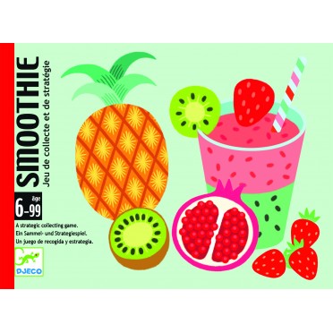[36235192] CARTAS SMOOTHIE