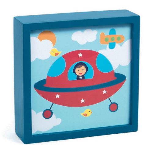 [36253486] LAMPARA NOCHE POLO SPACE