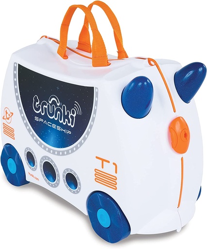 [36280311] MALETA TRUNKI SKYE ASTRONAVE
