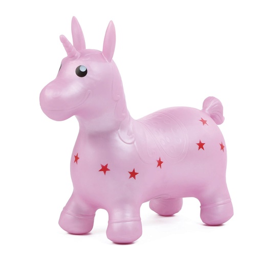 [36290008] MI UNICORNIO SALTARIN