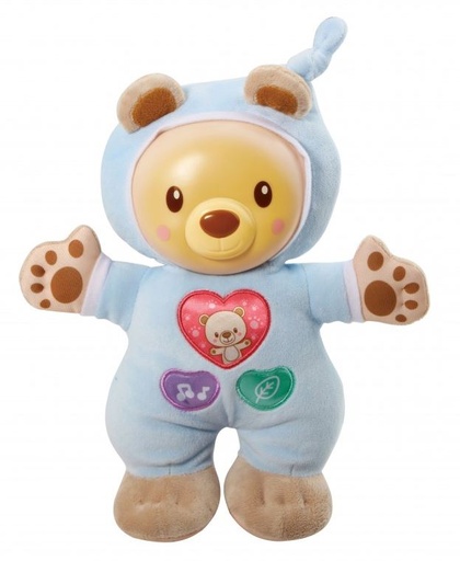 [37302122] CUCO LUZ DE CUNA