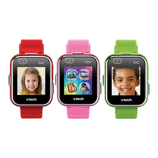 [37304722] KIDIZOOM SMART WATCH DX2 SURT.