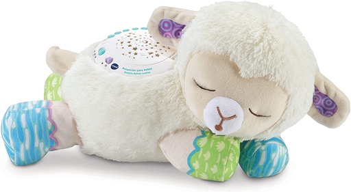 [37305225] PROYECTOR PELUCHE OVEJITA