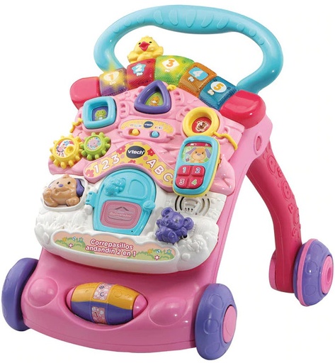 [37305657] CORREPASILLOS ANDANDIN ROSA