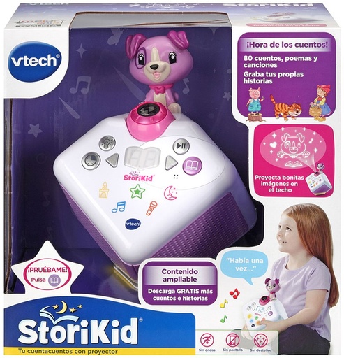 [37308067] STORY KID ROSA