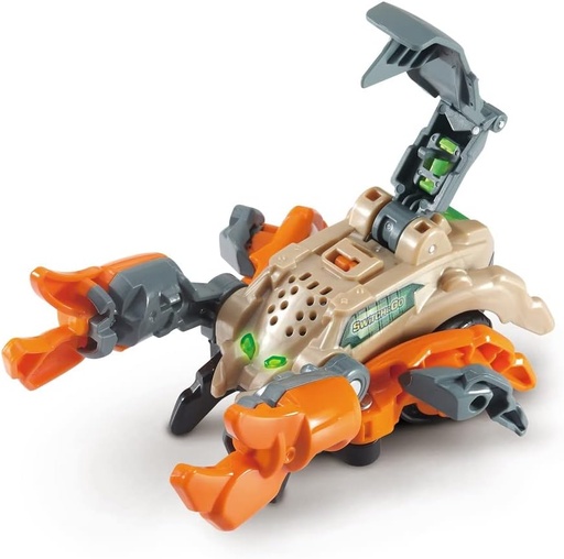 [37311226] SWITCH & GO DINOS ESCORPION