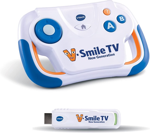[37313267] V-SMILE TV NEW GENERATION