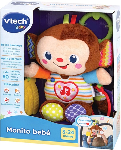[37313422] MONITO BEBE