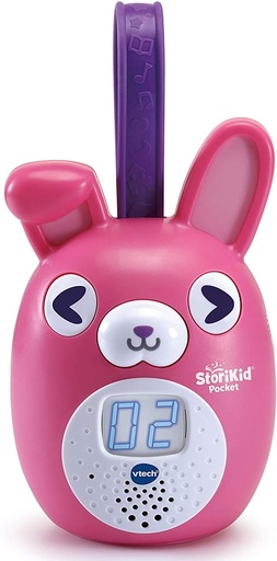 [37313757] STORI KID CUENTACUENTOS ROSA