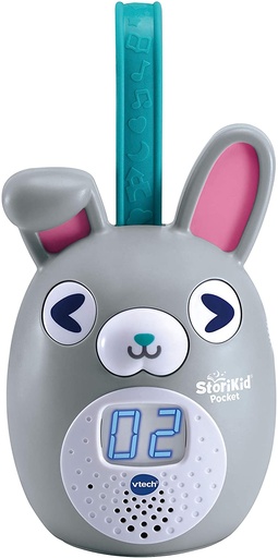 [37313767] STORI KID CUENTACUENTOS
