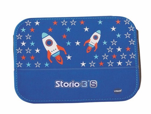 [37314049] FUNDA SOPORTE STORIO 3S AZUL