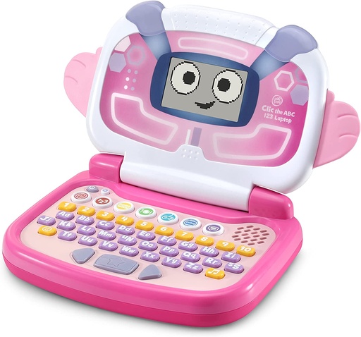 [37315157] PEQUEGENIO ANIMADO PORT.ROSA