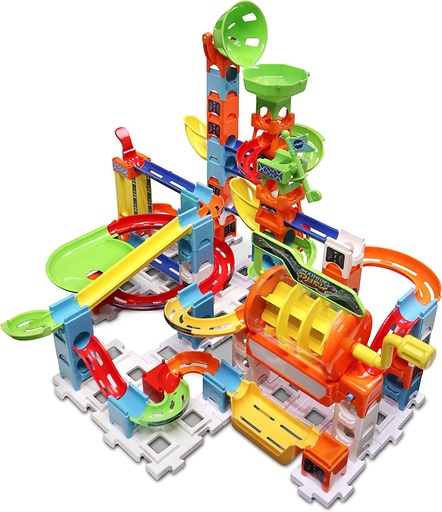 [37319422] MARBLE RUSH CORKSCREW SET