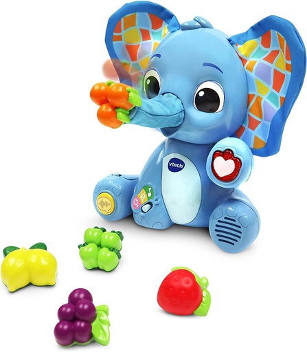 [37327227] ELEFANTE GLOTON FRAN