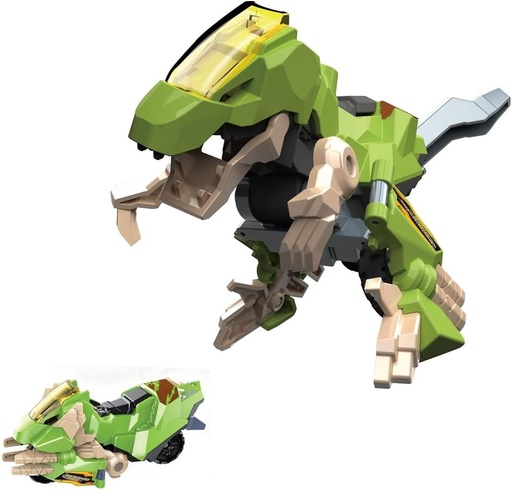 [37331522] SWITCH & GO DINOS VELOCIRAPTOR