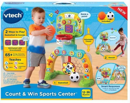 [37333522] CENTRO DEPORTES BASKET-GOL