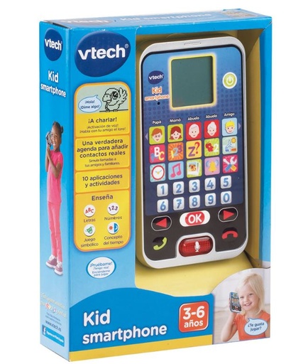 [37339322] KID SMARTPHONE