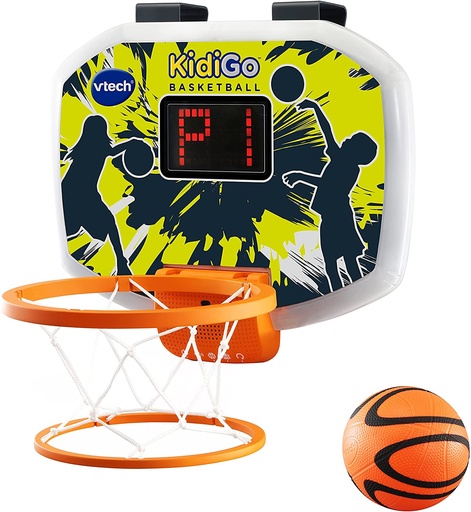 [37341622] KIDISPORTS BASKETBALL