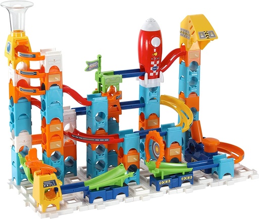 [37342249] MARBLE RUSH ROCKET SET M100