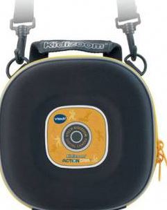 [37342904] BOLSA KIDIZOOM ACTION CAM