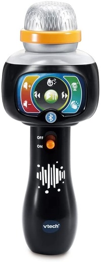 [37351022] MICROFONO CANTA CONMIGO